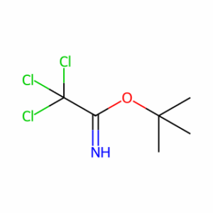 tert-Butyl 2,2,2-Trichloroacetimidate