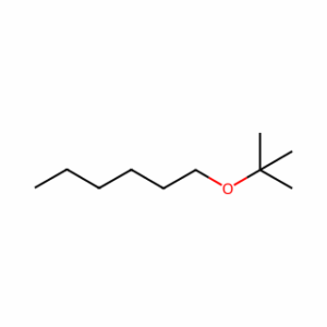 tert-Butyl n-hexyl ether