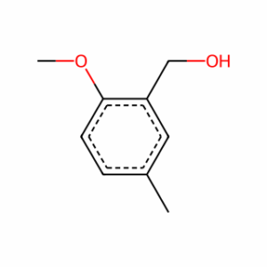 (2-Methoxy-5-methylphenyl)methanol