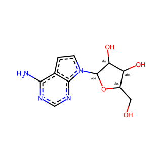 Tubercidin