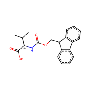 Fmoc-L-valine
