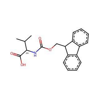 Fmoc-L-valine