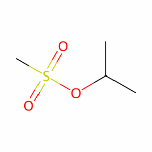 Isopropyl methanesulfonate