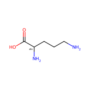 (S)-2,5-Diaminovaleric acid