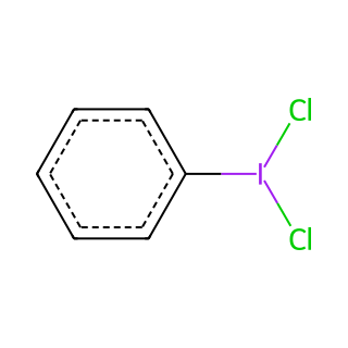 (Dichloroiodo)benzene