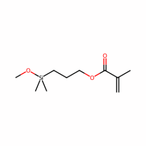 (METHACRYLOXYPROPYL)DIMETHYLMETHOXYSILANE