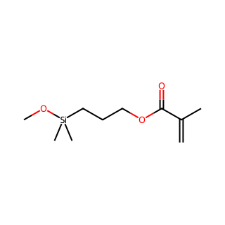 (METHACRYLOXYPROPYL)DIMETHYLMETHOXYSILANE
