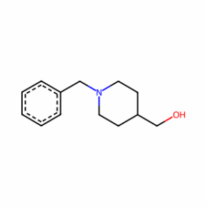 (1-Benzyl-4-piperidyl)methanol