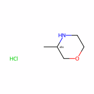 (R)-3-Methylmorpholine hydrochloride