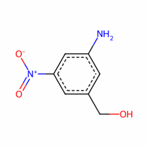 (3-Amino-5-Nitrophenyl)Methanol