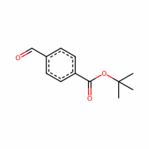 tert-Butyl 4-formylbenzoate