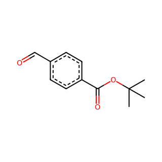 tert-Butyl 4-formylbenzoate