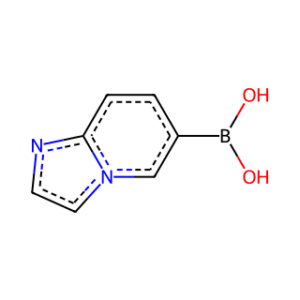 Imidazo[1,2-a]pyridine-6-boronic acid