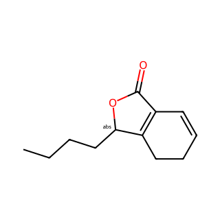 (3S)-3-Butyl-4,5-dihydro-1(3H)-isobenzofuranone