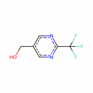 (2-(Trifluoromethyl)pyrimidin-5-yl)methanol