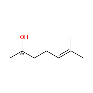 (S)-(+)-6-Methyl-5-Hepten-2-ol