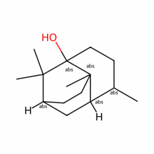 (1R,4S,4aS,6R,8aS)-Octahydro-4,8a,9,9-tetramethyl-1,6-methanonaphthalen-1(2H)-ol