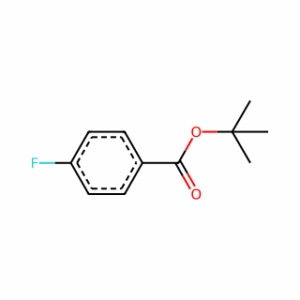 tert-Butyl 4-fluorobenzoate