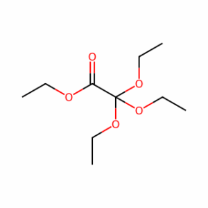 Triethoxy-acetic acid ethyl ester