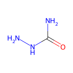Hydrazinecarboxamide