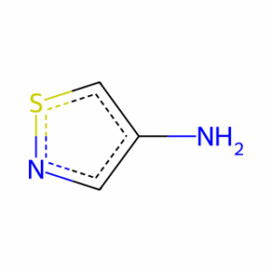 isothiazol-4-amine