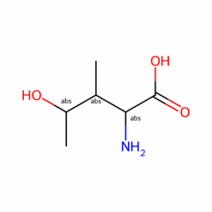 (2S,3R,4S)-4-Hydroxyisoleucine