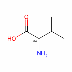 (R)-2-Amino-3-methylbutanoic acid