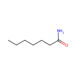 heptanamide
