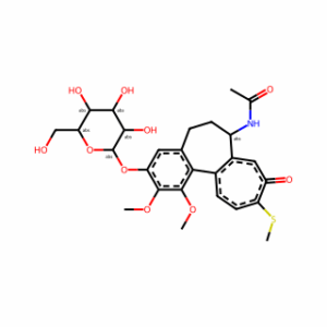 Thiocolchicoside
