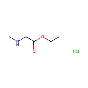 Ethyl sarcosinate hydrochloride