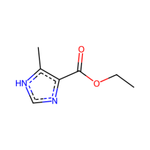 Ethyl 5-methyl-1H-imidazole-4-carboxylate