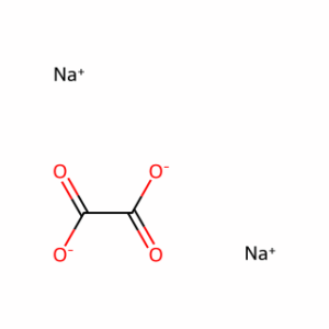 Sodium Oxalate