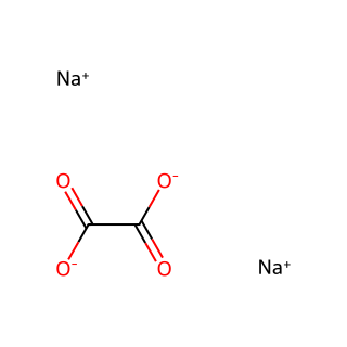 Sodium Oxalate