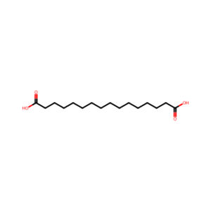 Hexadecanedioic Acid