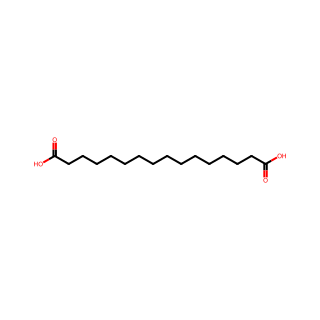 Hexadecanedioic Acid