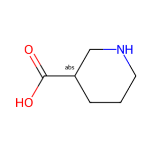 (S)-(+)-Nipecotic acid