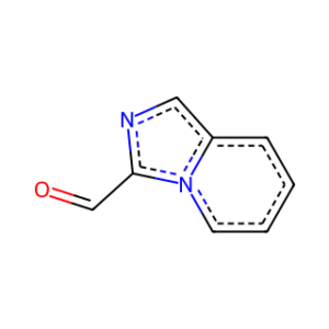 imidazo[1,5-a]pyridine-3-carbaldehyde