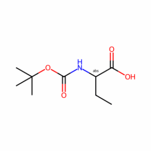 (R)-N-Boc-2-aminobutyric acid
