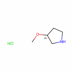 (R)-3-Methoxypyrrolidine hydrochloride