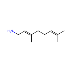 Geranylamine
