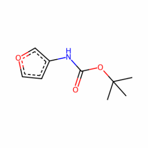 tert-Butyl furan-3-ylcarbamate