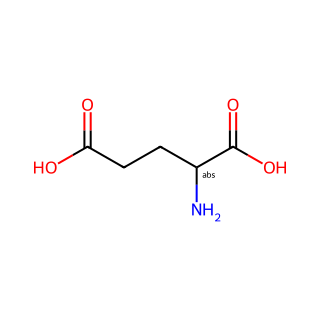 L-Glutamic Acid