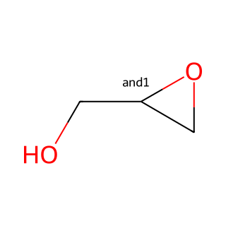 Glycidol