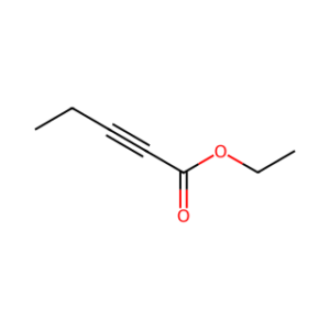 Ethyl pent-2-ynoate