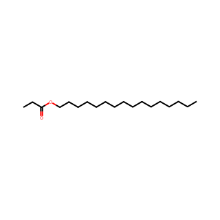 Hexadecyl propionate