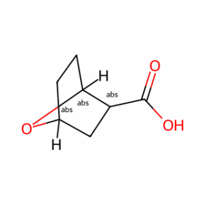 (1R,2S,4S)-7-Oxabicyclo[2.2.1]heptan-2-exo-carboxylic acid