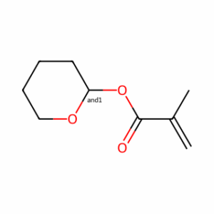 Tetrahydro-2H-Pyran-2-Yl Methacrylate