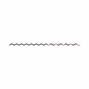 Tetraethylene glycol monohexadecyl ether