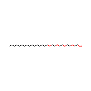 Tetraethylene glycol monohexadecyl ether