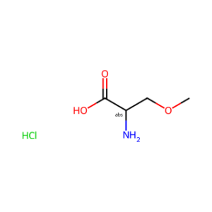 (S)-2-Amino-3-methoxypropanoic acid hydrochloride